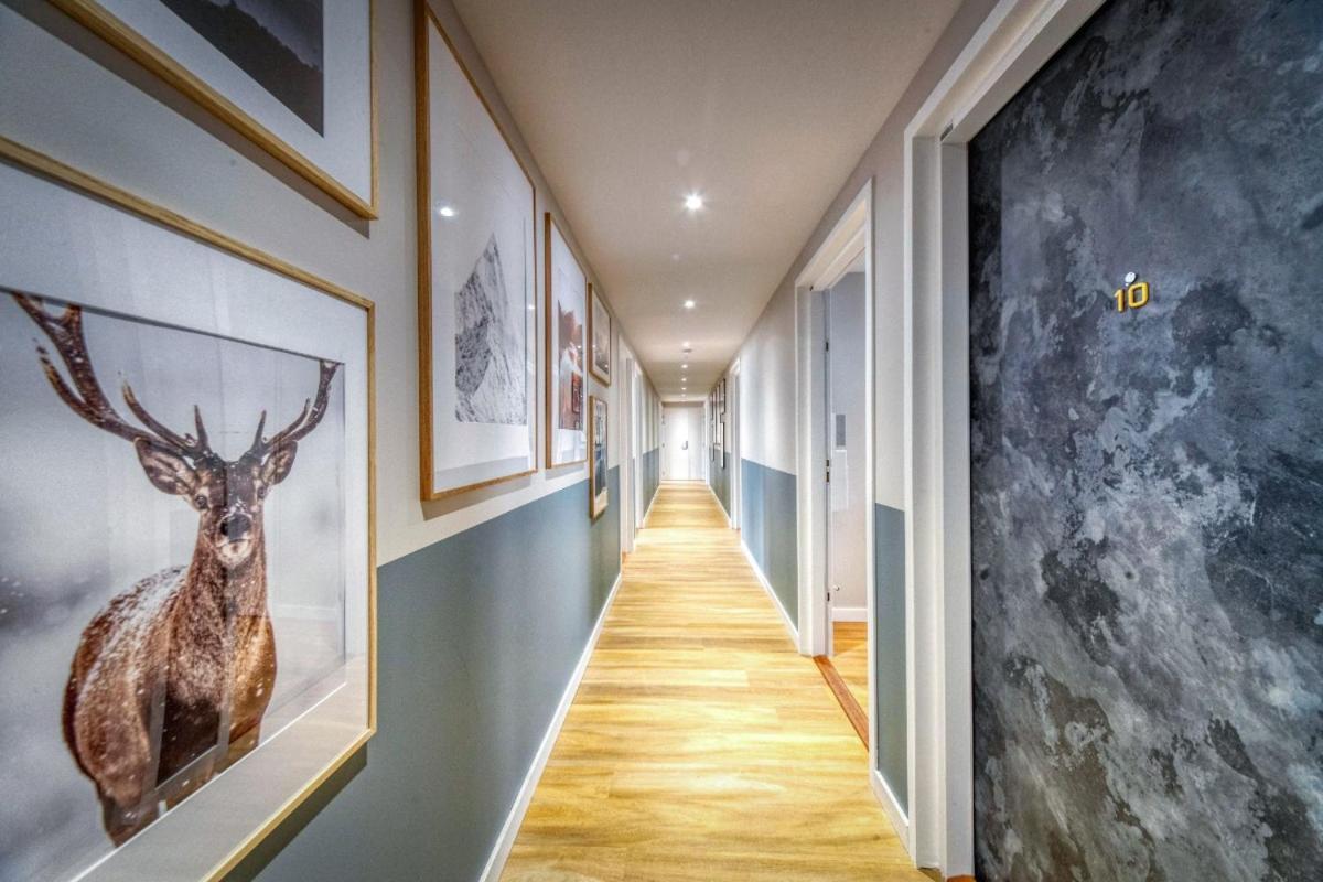 Duploye N5 Appartement