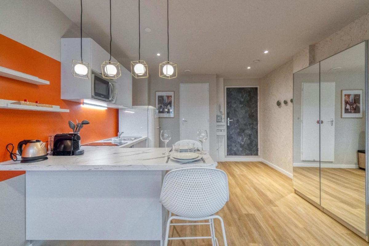 Duploye N5 Appartement *