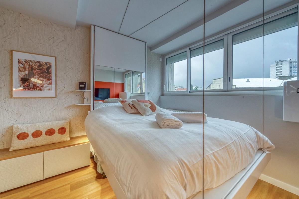 Duploye N5 * Grenoble