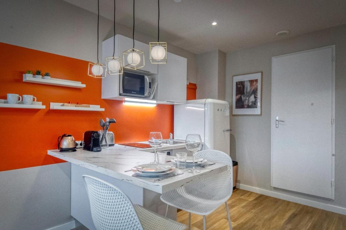 Appartement Duploye N5 Grenoble