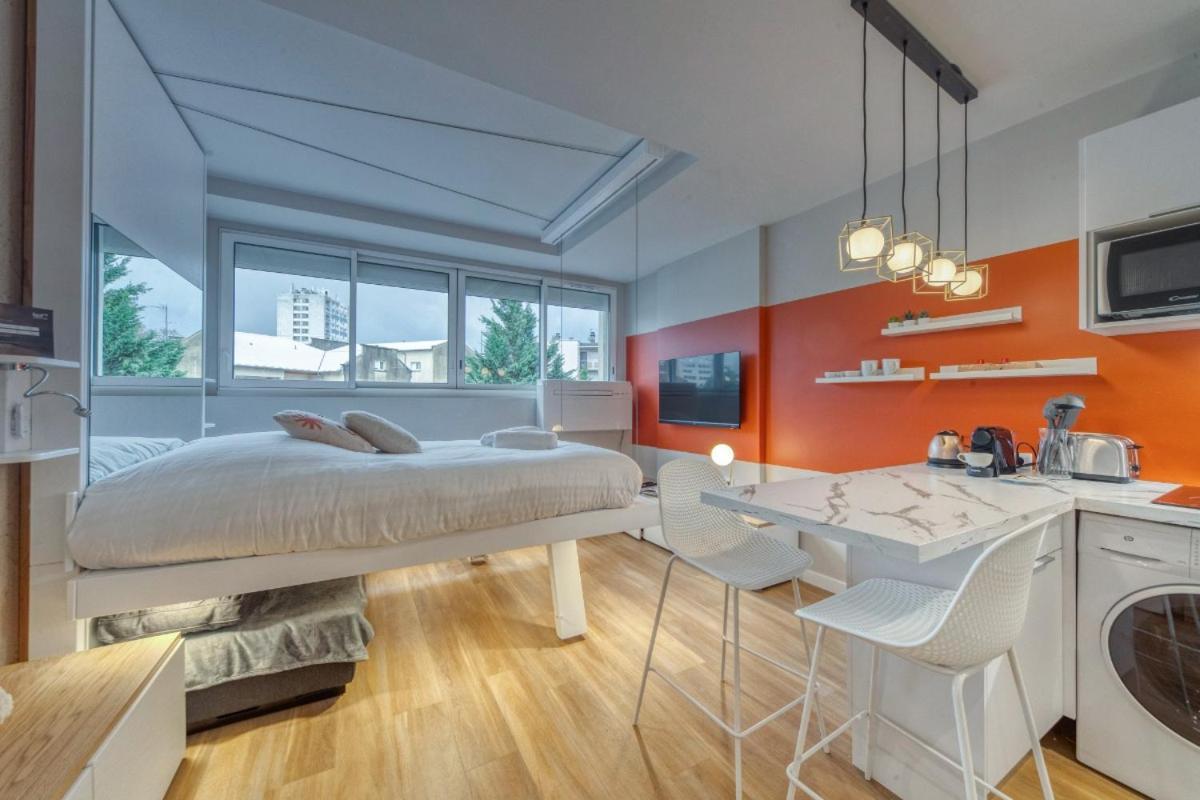 Duploye N5 Appartement Grenoble