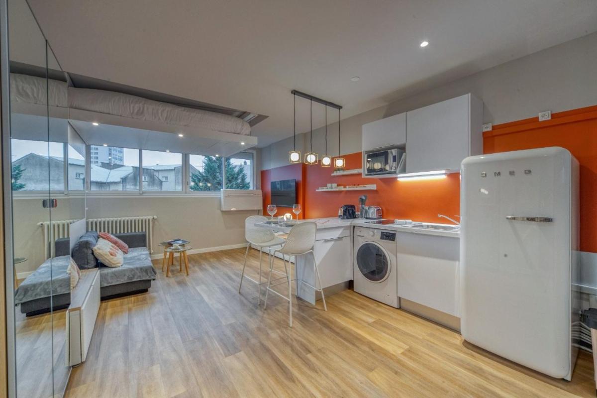 Duploye N5 * Grenoble