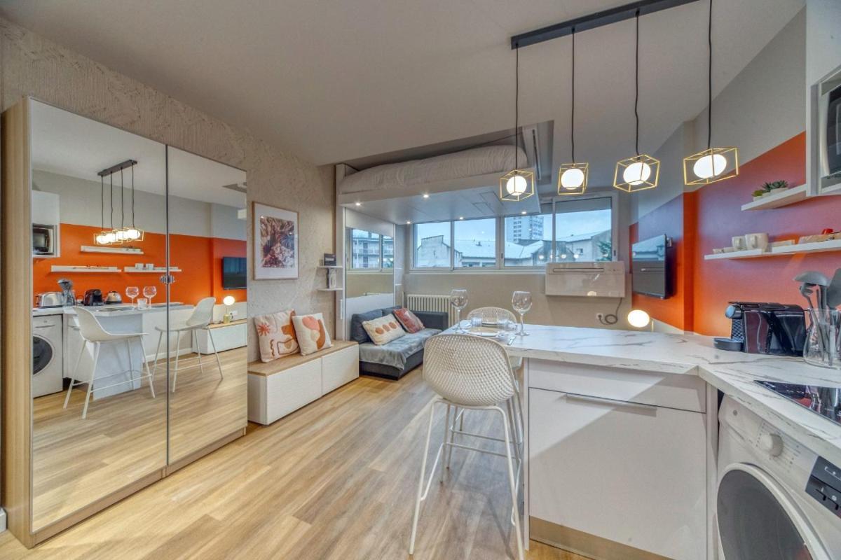 Appartement Duploye N5