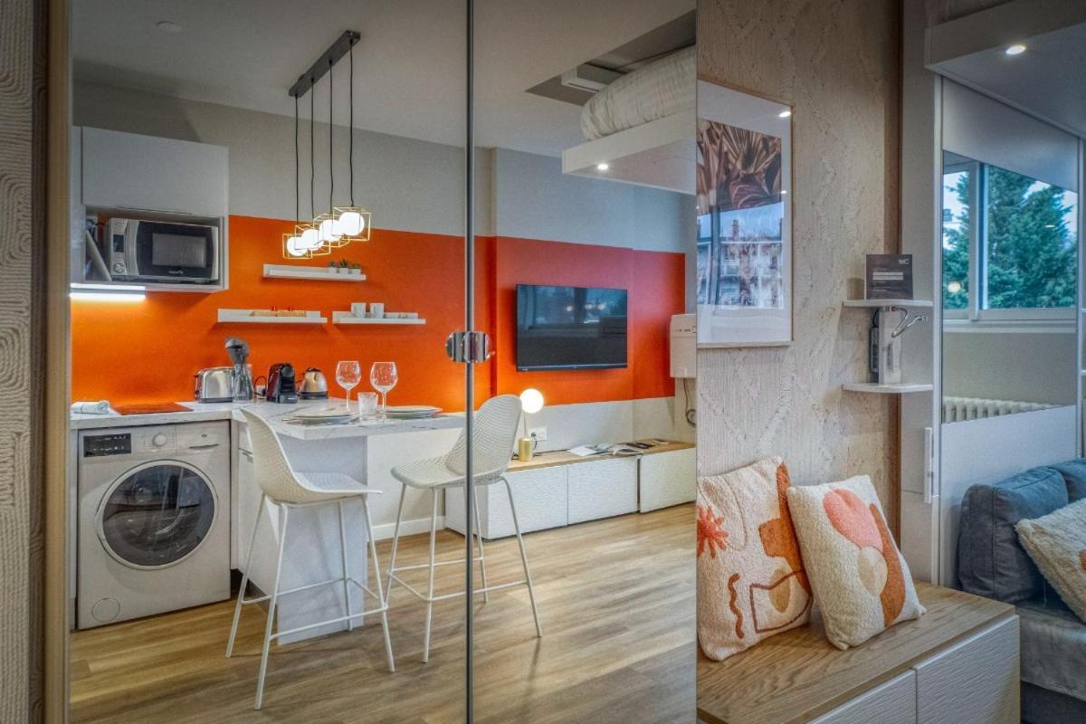 Duploye N5 Appartement