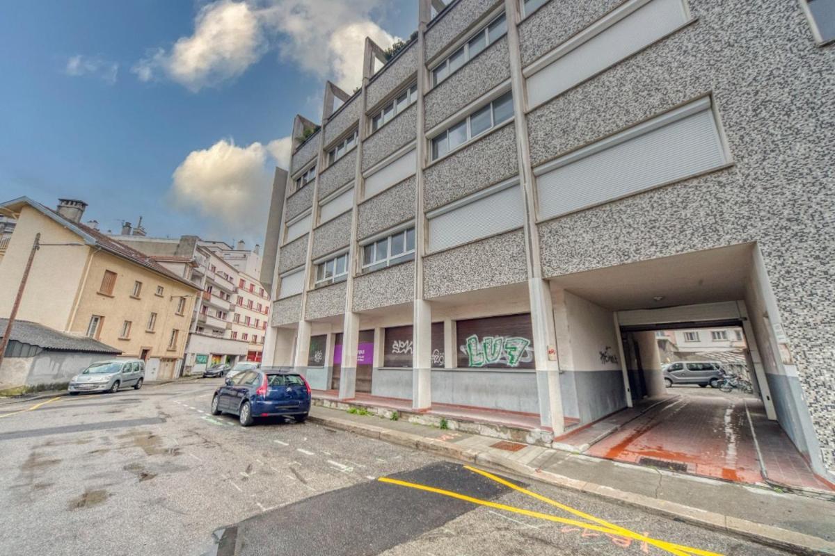 Duploye N5 Appartement *